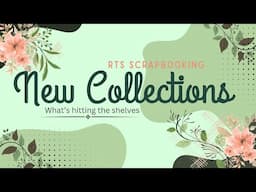 New Collections // New Product