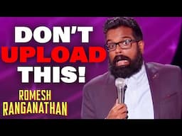 The One Clip to End Romesh's Career | Romesh Ranganathan