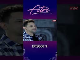 Lagi dan Lagi Uang Bisa Membawa Fitri!! | Fitri Eps 09 #antv #antvofficial #shorts