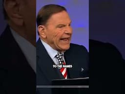 Kenneth Copeland SCOLDS Anti-Trump Christians