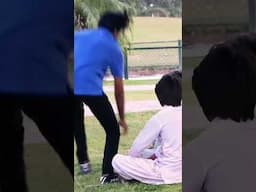 Brown Munde Prank | Dancing prank on Girls Part 5 || By Aj Ahsan ||