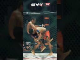 Fight Highlight Ade Permana vs Ucu Rohendi👊🏻