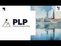 PLP (Polish Localisation Pack) for Microsoft Dynamics 365