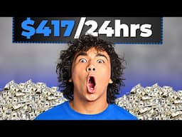 Leverage This No-Cost Platform to Garner $417 in 24 Hours!! COMPREHENSIVE TUTORIAL INCLUDED