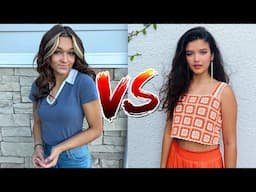 Peyton Evans vs Yaya Gosselin From 1 to 14 Years Old 2023 👉 @Teen_Star