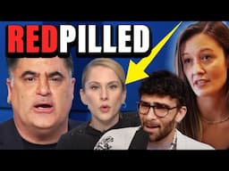 Former TYT Hosts TURN on Cenk - Hasan, Emma Vigeland & The Serfs CALL OUT Uygur's MAGA Pandering