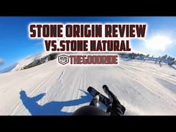 Stone Origin Review and Comparison to the Natural