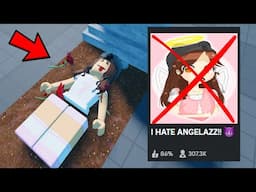 This ROBLOX Game Wants ME DEAD...