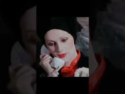 Candy Darling in Women in Revolt (1970), directed by Paul Morrissey, RIP