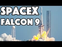 2 LAUNCHES!! SpaceX Falcon 9 Launches from Kennedy Space Center