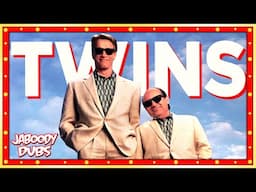 Twins (1988) Commentary Highlights