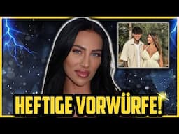 Heftige Vorwürfe gegen Jessica von Akka & ihre ANTWORT! Temptation Island VIP