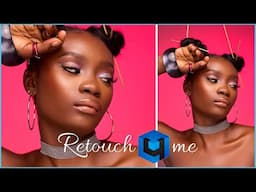 Retouch Faster Like A Pro With Retouch4me