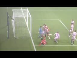 Malik Tillman Goal vs Girona, PSV Eindhoven vs Girona 2-0  Highlights, Champions League 2024