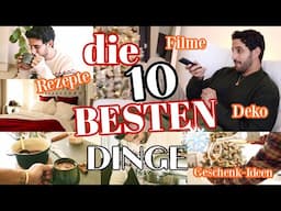 DINGE die man im Winter machen kann - Winter Rezepte, Winter Filme, Winter Deko 2022  | Sami Slimani