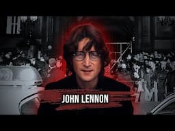 Nuevos detalles del ASESlNAT0 de John Lennon: conspiraciones y misterios