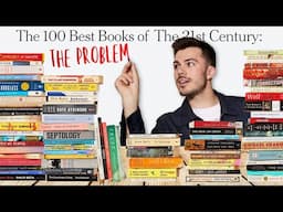 the problem with the "100 best books of the century" list (as someone who contributed to it)