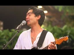 Evan Nagao & The Modern Monks Live Concert!!