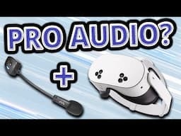 Antlion Audio ModMic Wireless [UNBOXING]