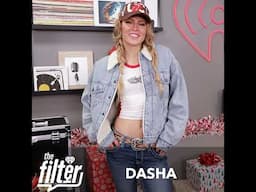 Dasha Talks Taylor Swift, Support in Country Music, Embarrassing Moments while doing our Gift Wra...