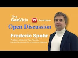 [Open Discussion 8] Europe’s Economic Struggles: Leadership Crises and the Impact of Trump’s Return