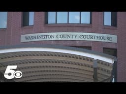 Washington County judge warns quorum court of theft allegations at sheriff's office