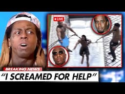 BREAKING: Shocking Footage Reveals How Diddy And Birdman Used Lil Wayne | He Was A V!ctim?