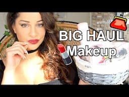 BIG HAUL MAKEUP