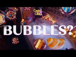 Candy Crush Soda Saga - Treat Yourself to More Bubbles