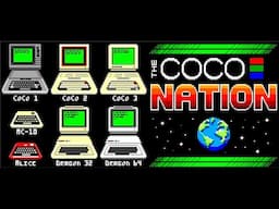 The CoCo Nation #septandy promo