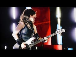 Bass Musician Magazine Interviews Emma Anzai