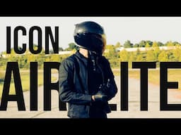 ICON AIRFLITE - What You Need To Know Before Buying