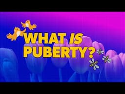 Hormones, Body Odor, and Acne, Oh My! Puberty 101 I Parentalogic