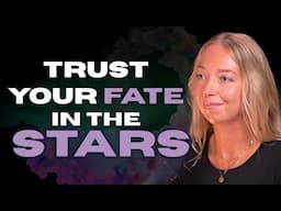 Your Fate In The Stars: Surprise Collab! PLUS Following Your Heart - Lily Ashwell | Deja Blu EP 118