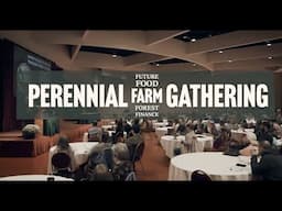 Thanks for joining us at the 2024 Perennial Farm Gathering!