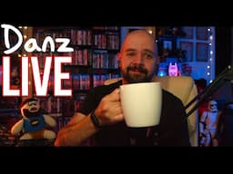 Games & Fun | Danz LIVE