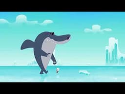 Zig & Sharko in Hindi | Sharko Cartoon Hindi | हिंदी Zig & Sharko 🍼 बच्चा Hindi Cartoons for Kids(R)