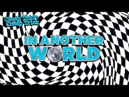 Cheap Trick - Another World (Official Audio)