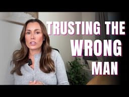 Trust issues after Narcissistic Relationship