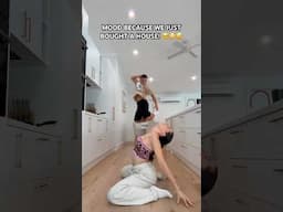 STILL CAN’T BELIEVE IT! 😅🥹👆🏼 - #dance #trend #viral #couple #funny #shorts