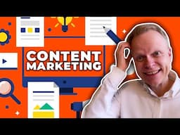 Why Content Marketing for Authors?