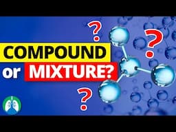 Is Air a Compound or a Mixture?