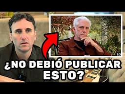 El video más polémico de Rick Beato: Si tienes mas de 30 años no podrás tener éxito en la música