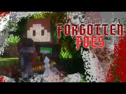 Forgotten Foe | S6 Ep 1 - NeverBound SMP