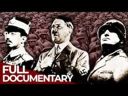 The Second World War | Episode 3: New Alliances | Free Documentary History