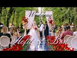 Our Wedding Teaser -- Hofit & Ben Wedding at Villa Rizzardi (Verona, Italy)