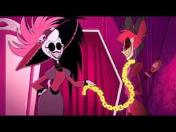 The TRUE Owner Of Alastor's Soul Is Revealed?! - Hazbin Hotel Season 2