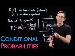 Conditional Probabilities