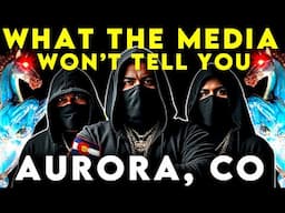 What The Media Won't Tell You About Aurora, Colorado