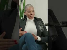 Connie Ferguson- Let go of fear #podcasts #motivation #interview